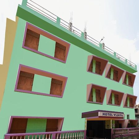Spot On Hotel Vijaya Cuttack Exterior photo