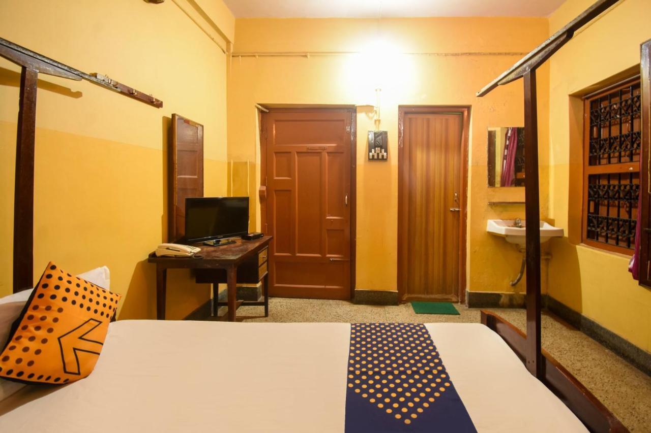 Spot On Hotel Vijaya Cuttack Exterior photo