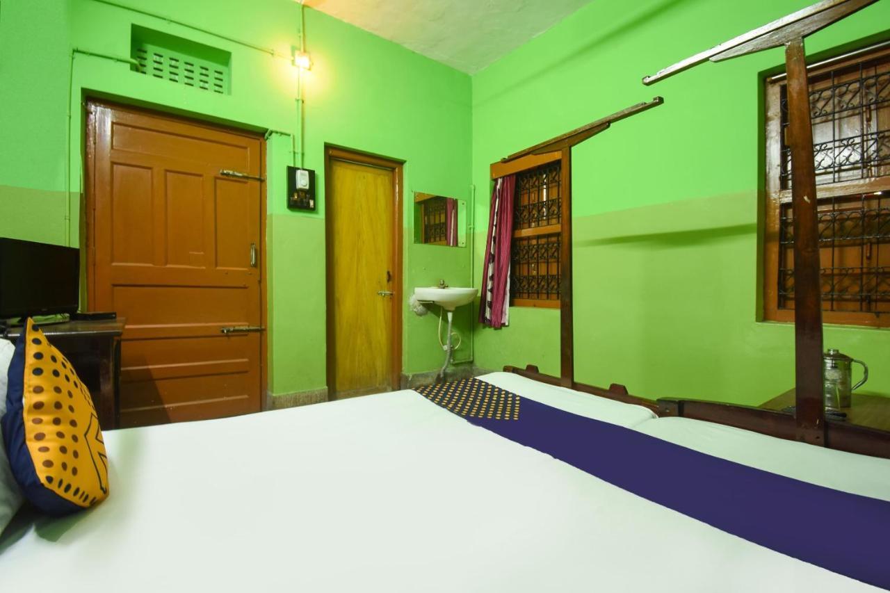 Spot On Hotel Vijaya Cuttack Exterior photo