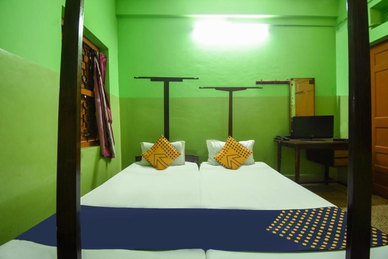 Spot On Hotel Vijaya Cuttack Exterior photo