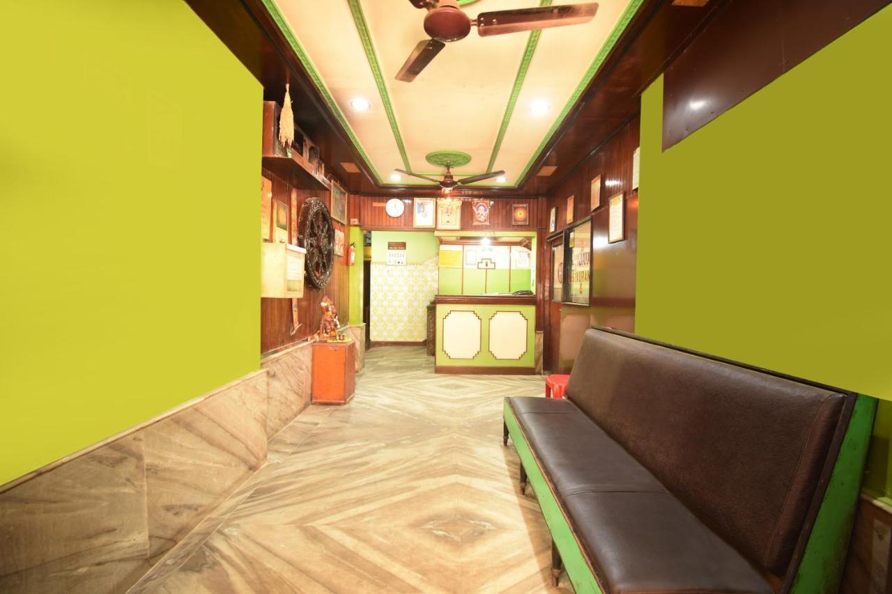 Spot On Hotel Vijaya Cuttack Exterior photo